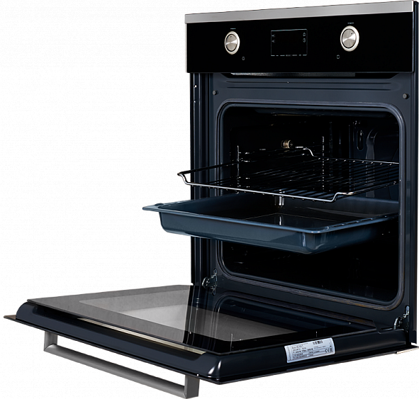 Духовой шкаф KUPPERSBERG HO 656 T купить с доставкой по Москве и Московской области в интернет-магазине АваТехно