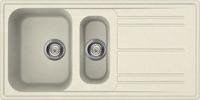 Кухонная мойка SMEG LZ102P