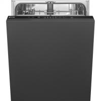 Встраиваемая посудомоечная машина Smeg STL262D