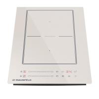 Встраиваемая индукционная варочная панель Maunfeld CVI.292S2BBG Встраиваемая индукционная варочная панель Maunfeld CVI.292S2BBG