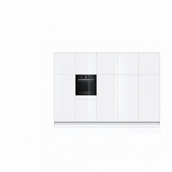 Духовой шкаф BOSCH hbg 36t660 купить с доставкой по Москве и Московской области в интернет-магазине АваТехно
