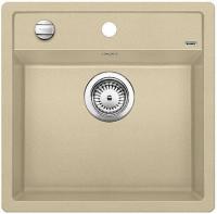 Мойка BLANCO dalago 5 silgranit шампань 518526