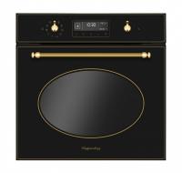 Духовой шкаф KUPPERSBERG SD 693 B