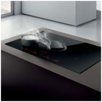 Встраиваемая электрическая варочная панель Elica NIKOLATESLA SWITCH BL/A/83