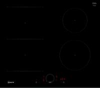 Индукционная варочная панель Neff T56FHS1L0