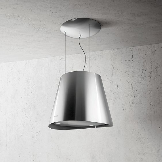 Вытяжка Elica EASY IX/F/50 купить с доставкой по Москве и Московской области в интернет-магазине АваТехно