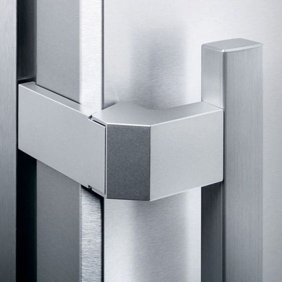 Морозильник LIEBHERR GNPes 4355 купить с доставкой по Москве и Московской области в интернет-магазине АваТехно