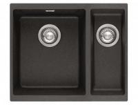Кухонная мойка FRANKE SID 160 оникс (125.0443.362)