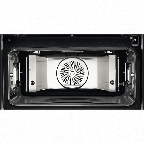 Духовой шкаф ELECTROLUX EVY 0946 BAX купить с доставкой по Москве и Московской области в интернет-магазине АваТехно