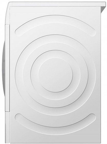 Сушильная машина BOSCH WTR85V5KPL купить с доставкой по Москве и Московской области в интернет-магазине АваТехно