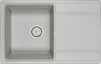 Кухонная мойка WEISSGAUFF WG 5075