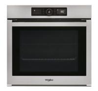 Духовой шкаф Whirlpool AKZ 9 6220 IX