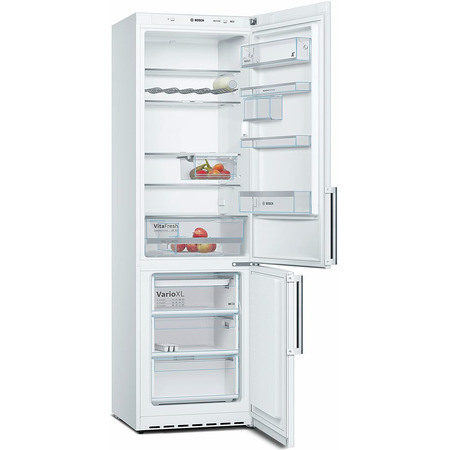 Холодильник BOSCH KGE39AW21R купить с доставкой по Москве и Московской области в интернет-магазине АваТехно