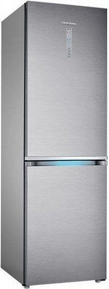 Холодильник Samsung RB38J7861SR купить с доставкой по Москве и Московской области в интернет-магазине АваТехно