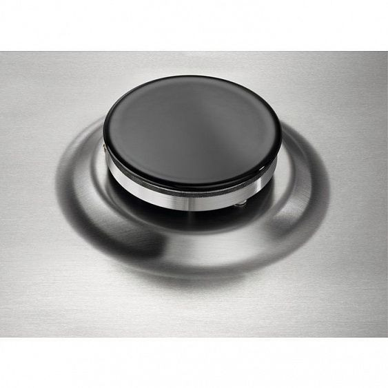 Газовая поверхность ELECTROLUX GRE363MX купить с доставкой по Москве и Московской области в интернет-магазине АваТехно