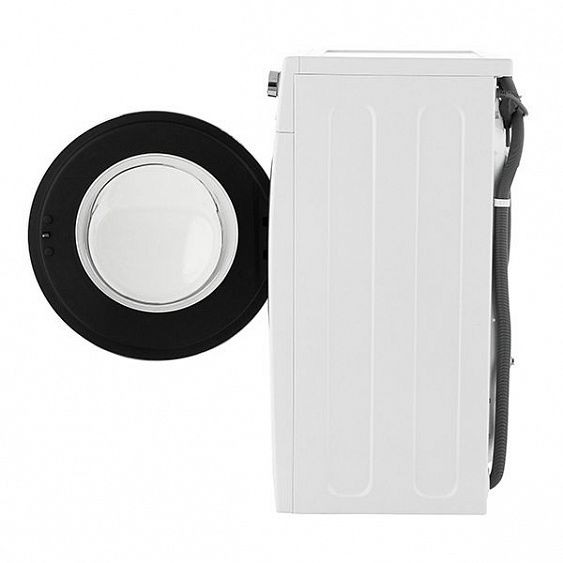 Стиральная машина Haier HW60-BP12758 купить с доставкой по Москве и Московской области в интернет-магазине АваТехно