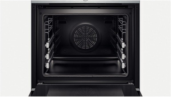 Духовой шкаф BOSCH hbg6769s1f купить с доставкой по Москве и Московской области в интернет-магазине АваТехно