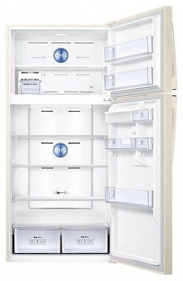 Холодильник SAMSUNG RT62K7110EF/WT купить с доставкой по Москве и Московской области в интернет-магазине АваТехно