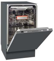 Встраиваемая посудомоечная машина KUPPERSBERG GS 4555