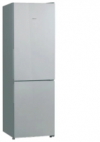 Холодильник HIBERG RFC-311DX NFGS