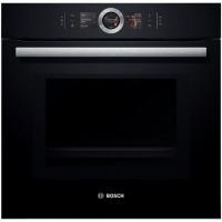 Духовой шкаф BOSCH hmg656rb1