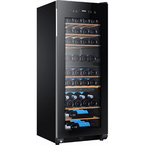 Винный шкаф HAIER FWC53GDA купить с доставкой по Москве и Московской области в интернет-магазине АваТехно