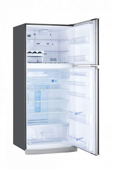 Холодильник MITSUBISHI-ELECTRIC mr-fr62k-st-r купить с доставкой по Москве и Московской области в интернет-магазине АваТехно