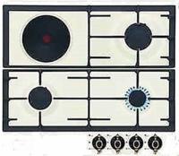 Газовая панель Schaub Lorenz SLK GB6224