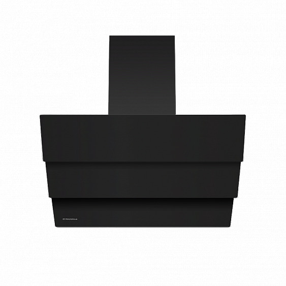 Вытяжка Maunfeld LACRIMA 60 Glass Black купить с доставкой по Москве и Московской области в интернет-магазине АваТехно