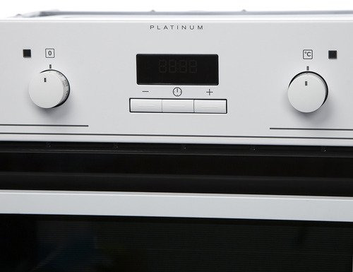 Электрический духовой шкаф ELECTROLUX eob 93434aw купить с доставкой по Москве и Московской области в интернет-магазине АваТехно