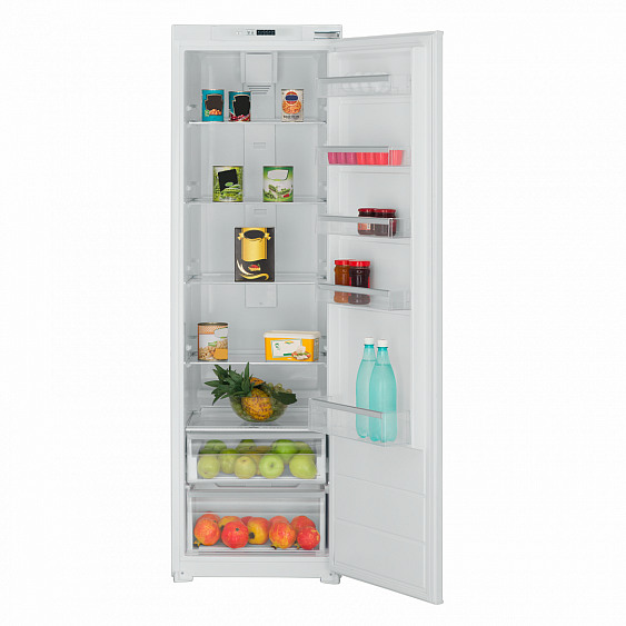 Холодильник DE DIETRICH DRL774LJ купить с доставкой по Москве и Московской области в интернет-магазине АваТехно