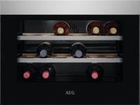 Винный шкаф AEG KWK884520M (923421100)