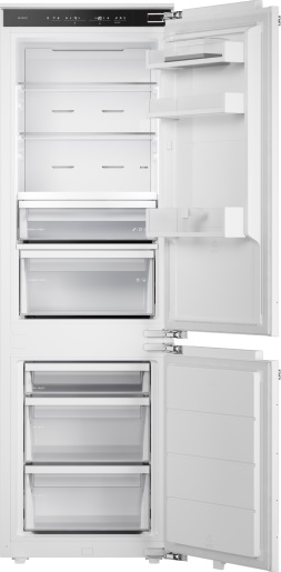 Холодильник ASKO RBC276DNC1 купить с доставкой по Москве и Московской области в интернет-магазине АваТехно