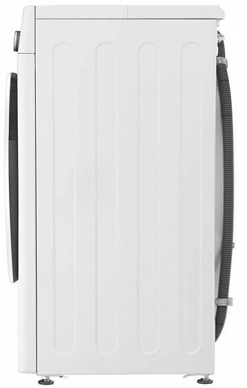 Стиральная машина LG F2V5GS0W купить с доставкой по Москве и Московской области в интернет-магазине АваТехно