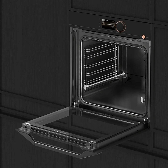 Духовой шкаф DE DIETRICH DOP4756H купить с доставкой по Москве и Московской области в интернет-магазине АваТехно