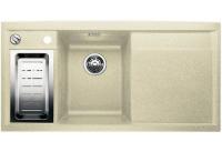 Кухонная мойка BLANCO axia ii 6 s крыло справа (516833)