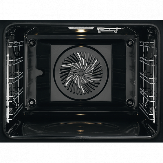 Духовой шкаф AEG BPM 742320 M купить с доставкой по Москве и Московской области в интернет-магазине АваТехно