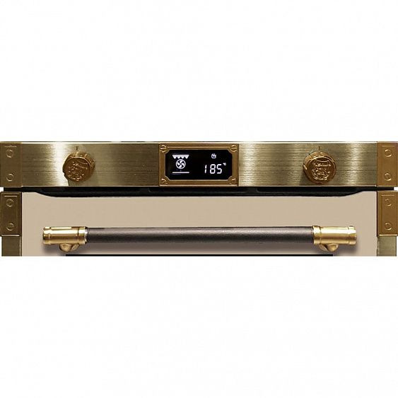 Встраиваемый электрический духовой шкаф KAISER EH 6426 Elf AD купить с доставкой по Москве и Московской области в интернет-магазине АваТехно