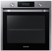 Электрический духовой шкаф SAMSUNG NV75K5571RS/WT