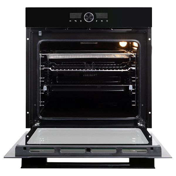 Духовой шкаф KORTING OKB 8731 CPGN купить с доставкой по Москве и Московской области в интернет-магазине АваТехно