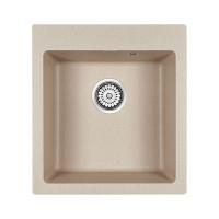 Кухонная мойка PAULMARK Zemar PM104651-QU