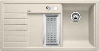 Кухонная мойка BLANCO trisona 6s крыло слева (513769)
