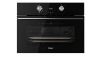 Духовой шкаф TEKA MAESTROPIZZA HLC 8510P NIGHT RIVER BLACK (111130010)