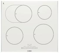 Поверхность BOSCH pib 672f17 e