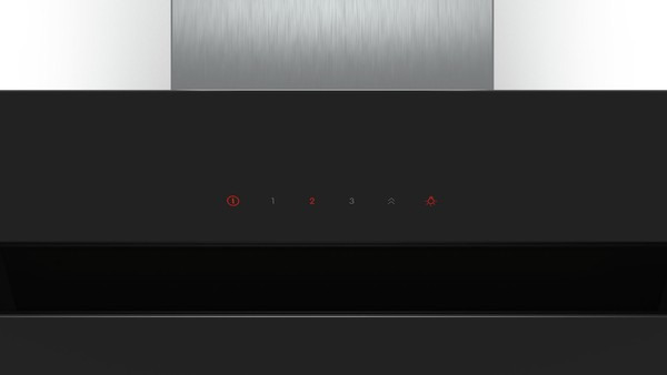 Вытяжка BOSCH DWK 67HM60 купить с доставкой по Москве и Московской области в интернет-магазине АваТехно