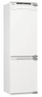Встраиваемый холодильник Gorenje NRKI517E82WF