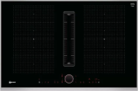 Индукционная варочная панель Neff T18BD3AN0