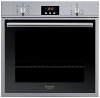 Духовой шкаф HOTPOINT-ARISTON fk 932 c x s