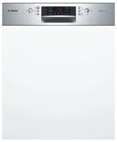Встраиваемая посудомоечная машина BOSCH SMI 46IS09E