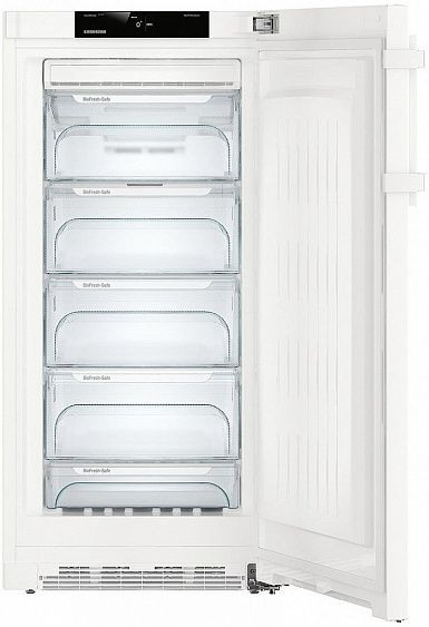 Морозильник LIEBHERR B 2830 купить с доставкой по Москве и Московской области в интернет-магазине АваТехно